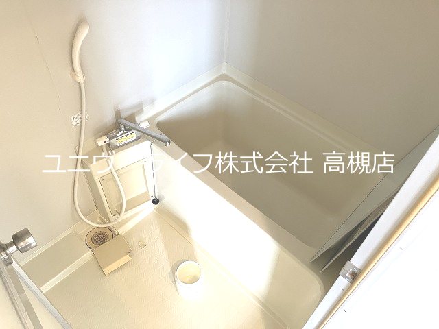 マツウラビル 風呂画像