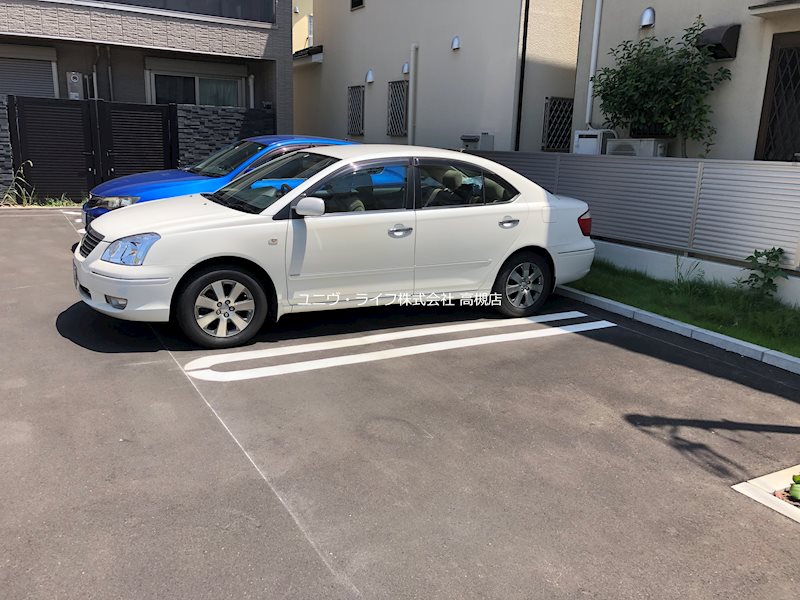 AMA WEST（安満ウエスト） その他1