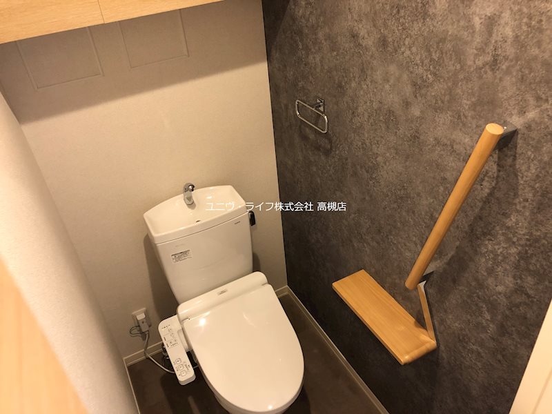AMA WEST（安満ウエスト） その他5