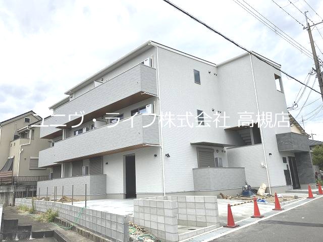 Versail・K（ベルサイユ・ケイ） 外観