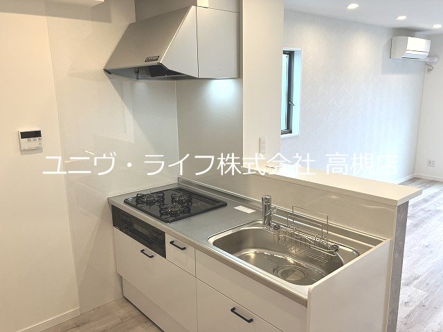 Versail・K（ベルサイユ・ケイ） キッチン