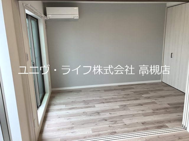 Versail・K（ベルサイユ・ケイ） ベッドルーム