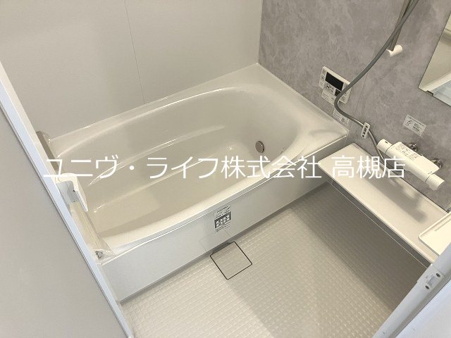 Versail・K（ベルサイユ・ケイ） 風呂画像
