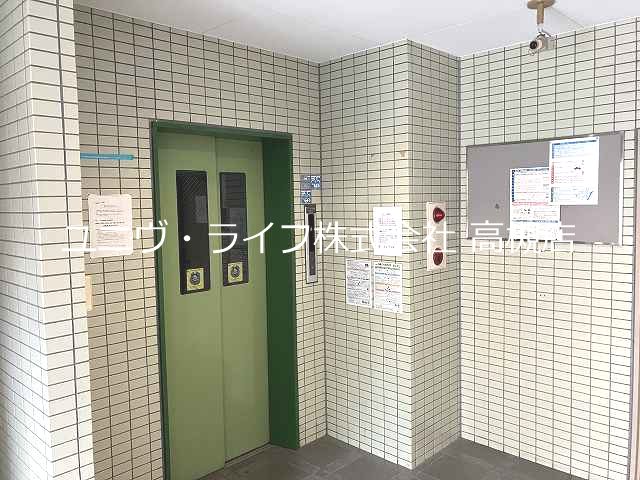 F・Hグリーンロイヤル高槻 その他3