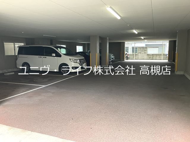 F・Hグリーンロイヤル高槻 その他4