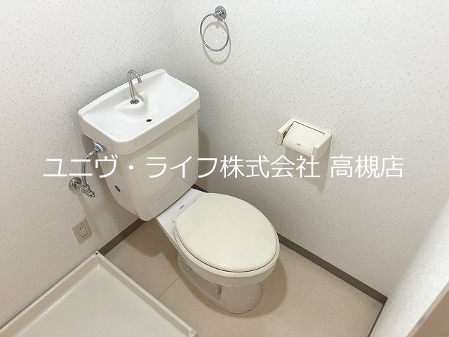 F・Hグリーンロイヤル高槻 その他7