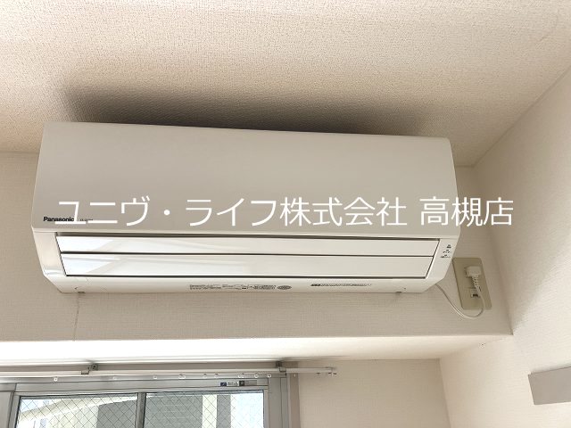 F・Hグリーンロイヤル高槻 その他11