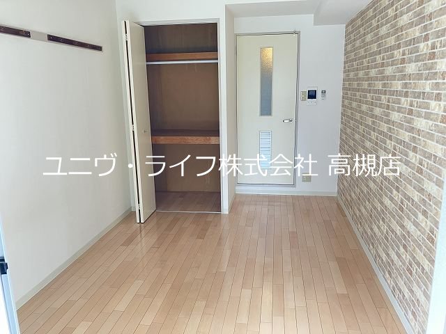 F・Hグリーンロイヤル高槻 リビング