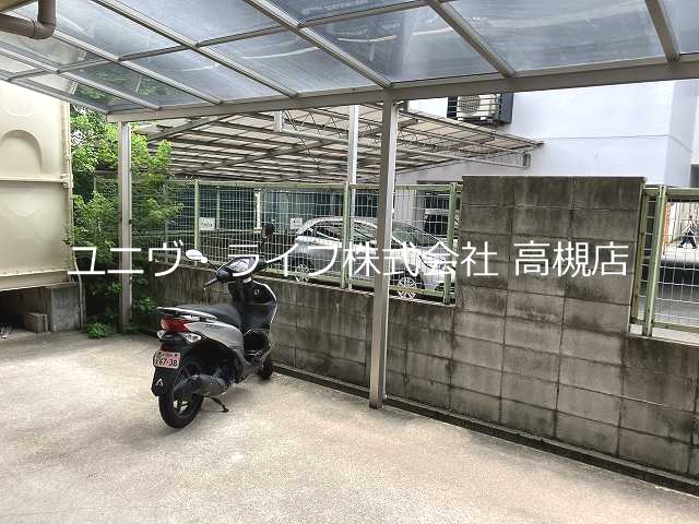 F・Hグリーンロイヤル高槻 その他13