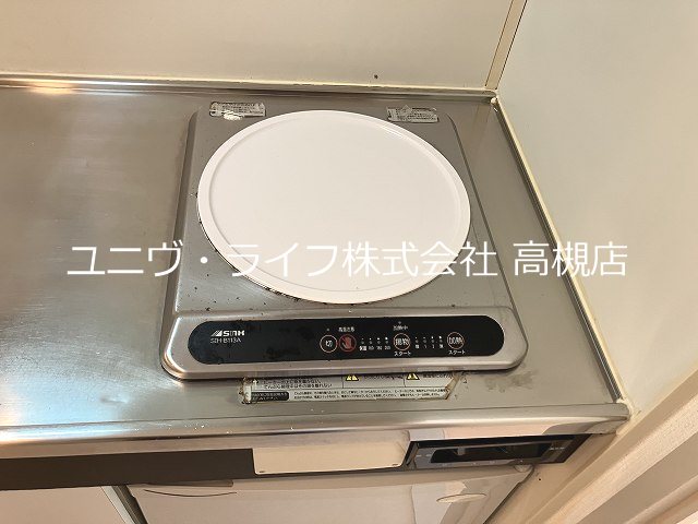 F・Hグリーンロイヤル高槻 その他15