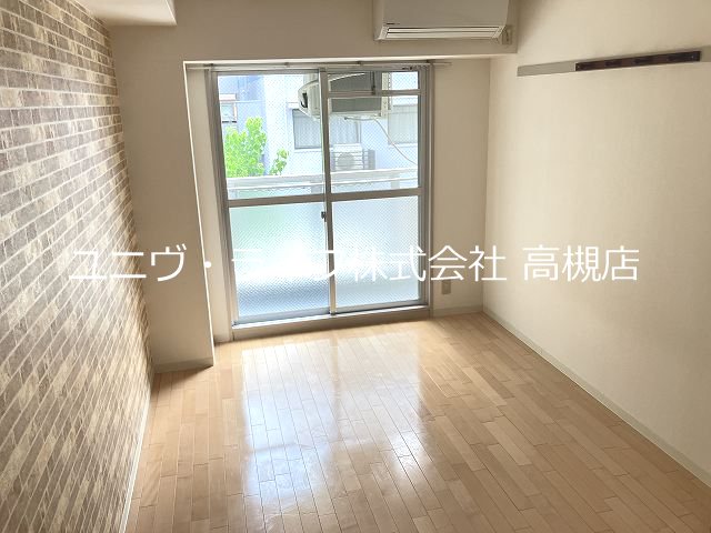 F・Hグリーンロイヤル高槻 ベッドルーム