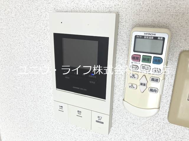 F・Hグリーンロイヤル高槻 その他5