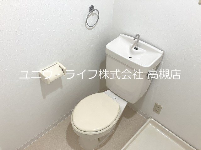 F・Hグリーンロイヤル高槻 その他6