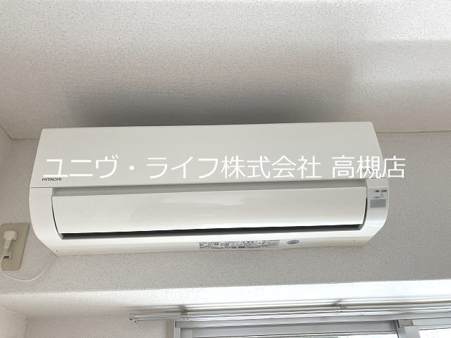 F・Hグリーンロイヤル高槻 その他9