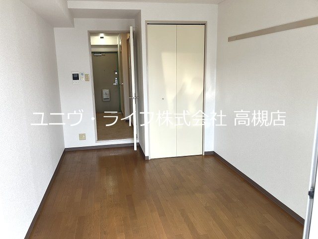 F・Hグリーンロイヤル高槻 リビング