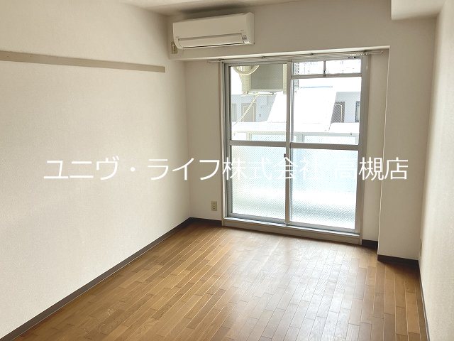 F・Hグリーンロイヤル高槻 ベッドルーム