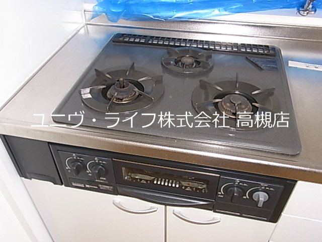 マンションサンプラザ2 その他7