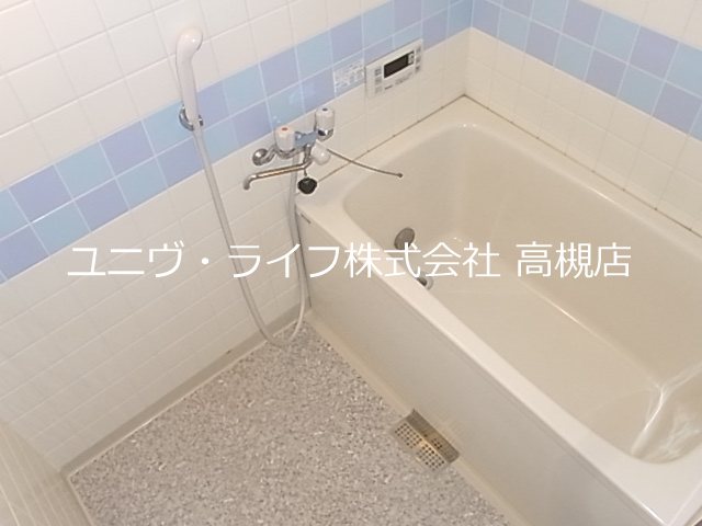 マンションサンプラザ2 風呂画像