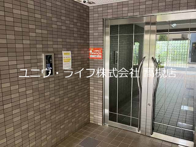 ガーデンコート内山 その他1