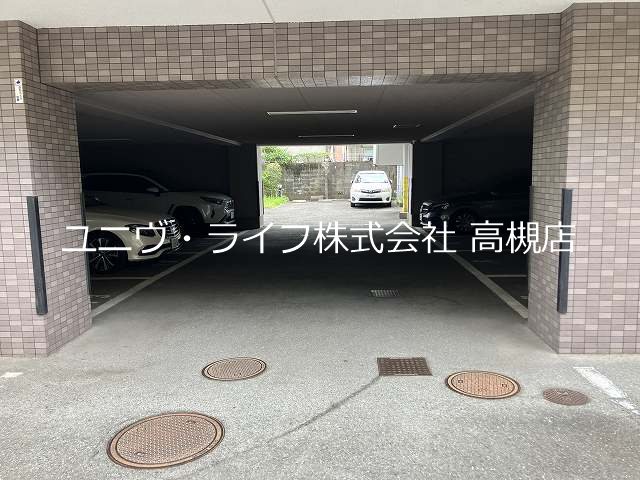 ガーデンコート内山 その他4