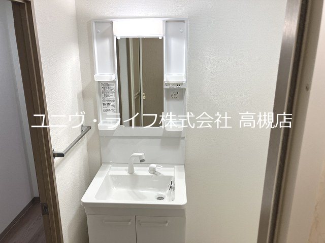ガーデンコート内山 その他6