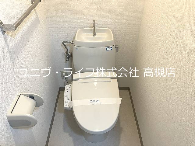 ガーデンコート内山 その他7
