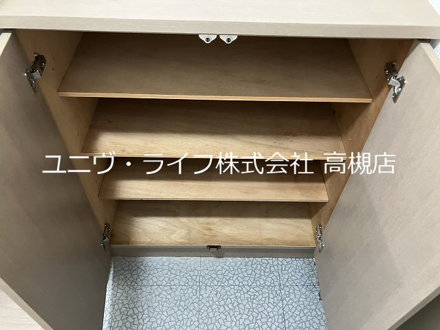 ガーデンコート内山 その他12