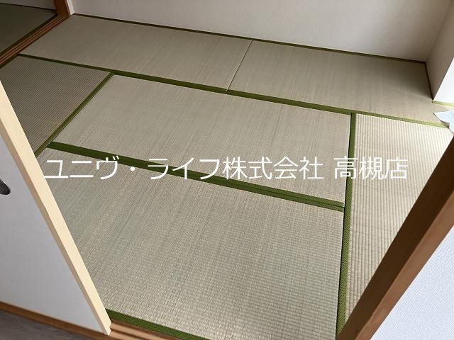 ガーデンコート内山 その他15
