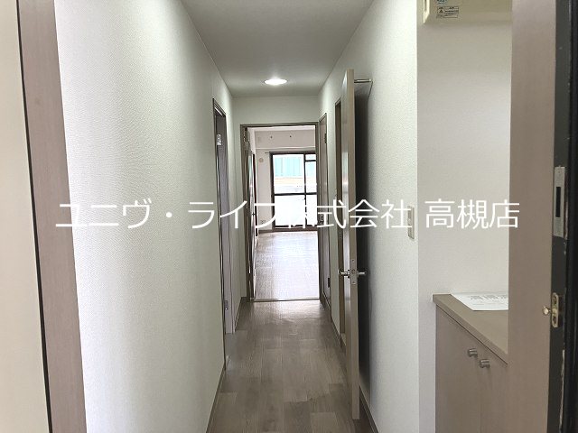 ガーデンコート内山 その他19