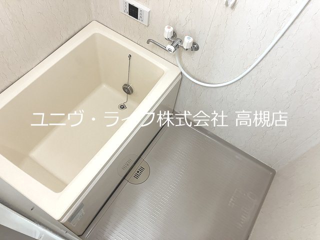ガーデンコート内山 風呂画像