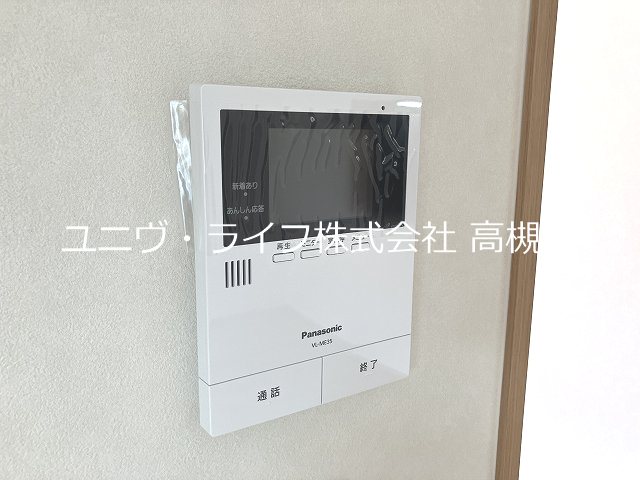 （仮称）川西町1丁目邸 その他1