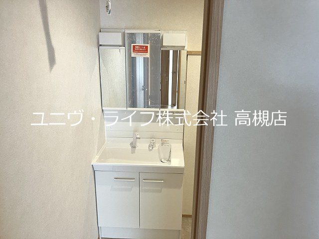 （仮称）川西町1丁目邸 その他2