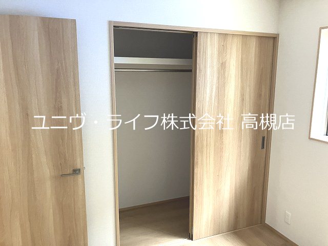 （仮称）川西町1丁目邸 その他4