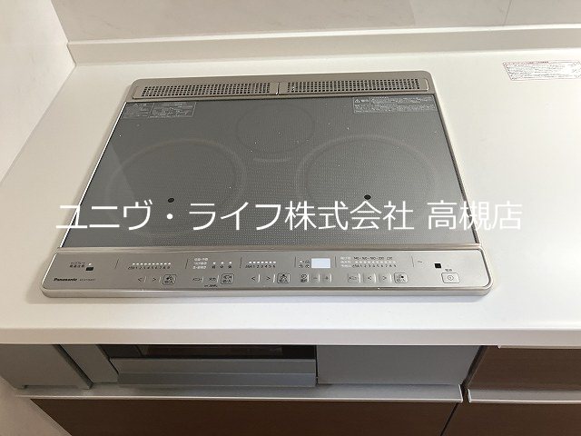 （仮称）川西町1丁目邸 その他6