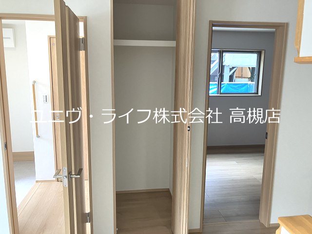（仮称）川西町1丁目邸 その他8