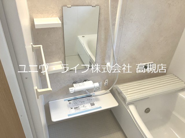 （仮称）川西町1丁目邸 その他10
