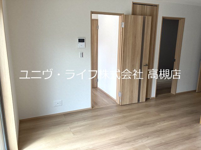（仮称）川西町1丁目邸 その他15