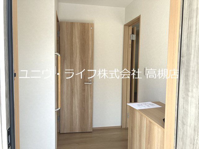 （仮称）川西町1丁目邸 その他20
