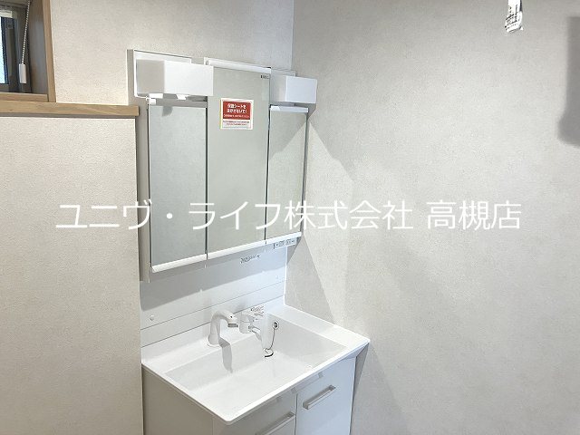 （仮称）川西町1丁目邸 その他2