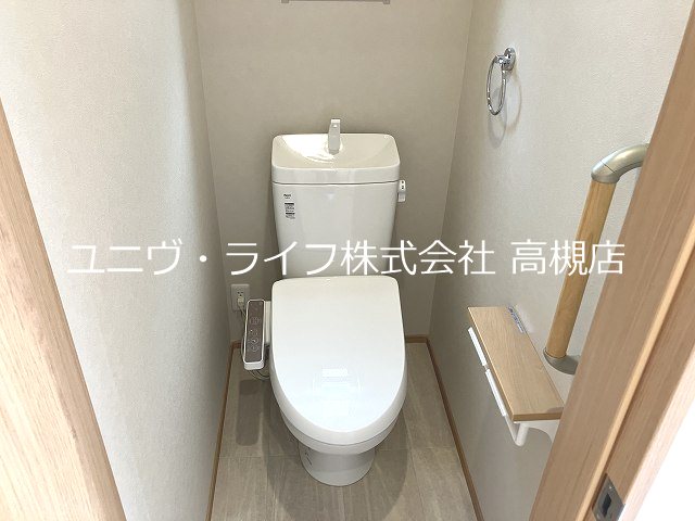 （仮称）川西町1丁目邸 その他3