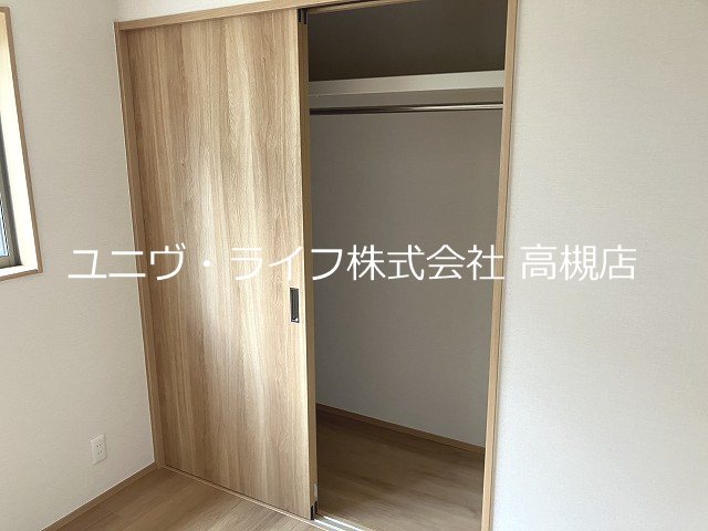 （仮称）川西町1丁目邸 その他4