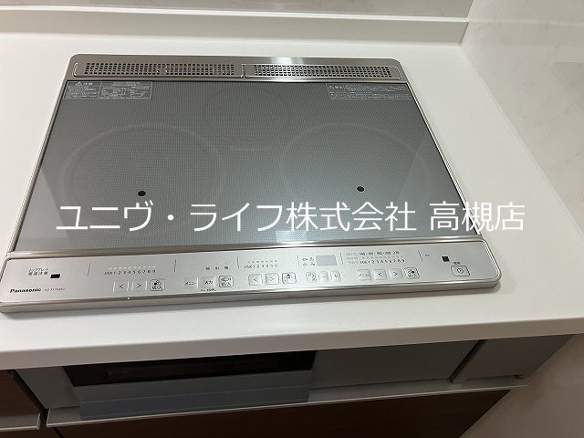 （仮称）川西町1丁目邸 その他6