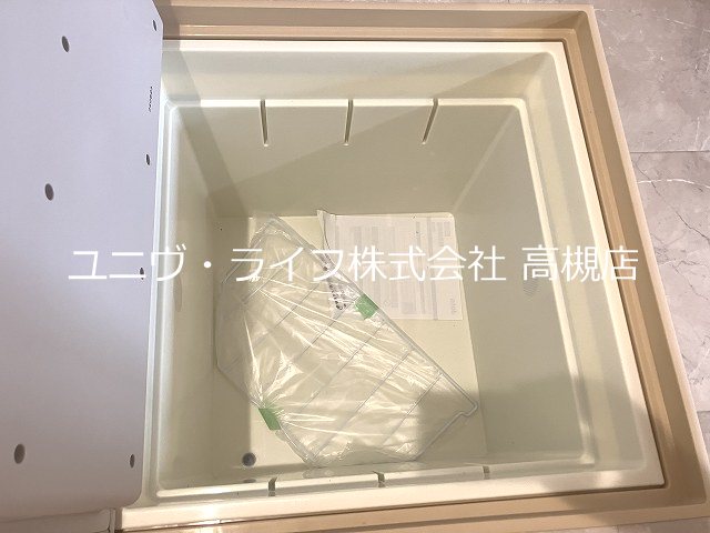 （仮称）川西町1丁目邸 その他10