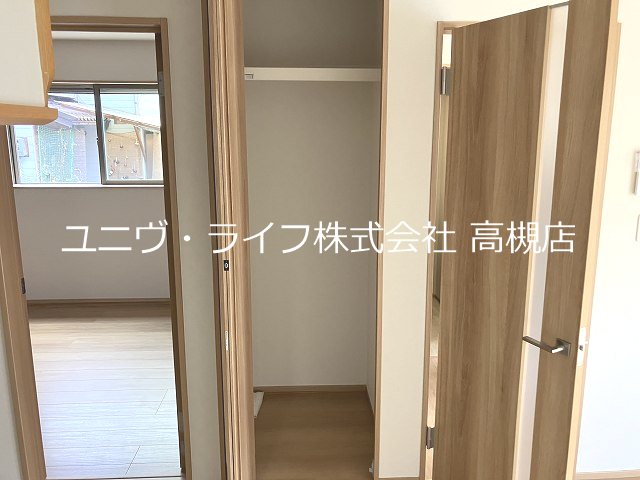 （仮称）川西町1丁目邸 その他11