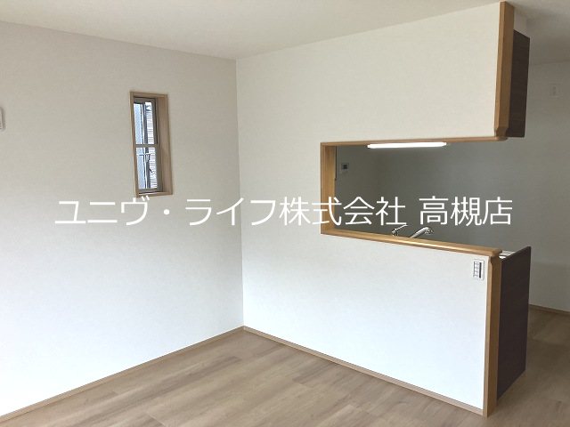 （仮称）川西町1丁目邸 その他15