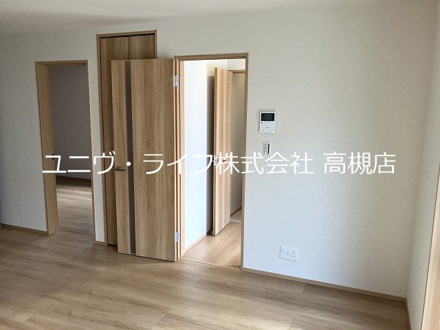 （仮称）川西町1丁目邸 その他16