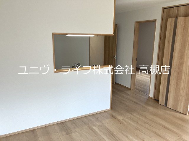 （仮称）川西町1丁目邸 その他17