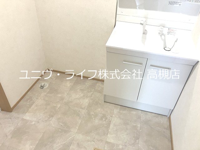 （仮称）川西町1丁目邸 その他19