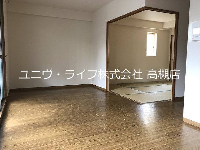 アドミラブール リビング