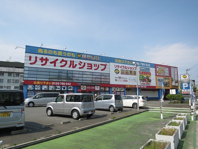 アドミラブール 周辺画像8